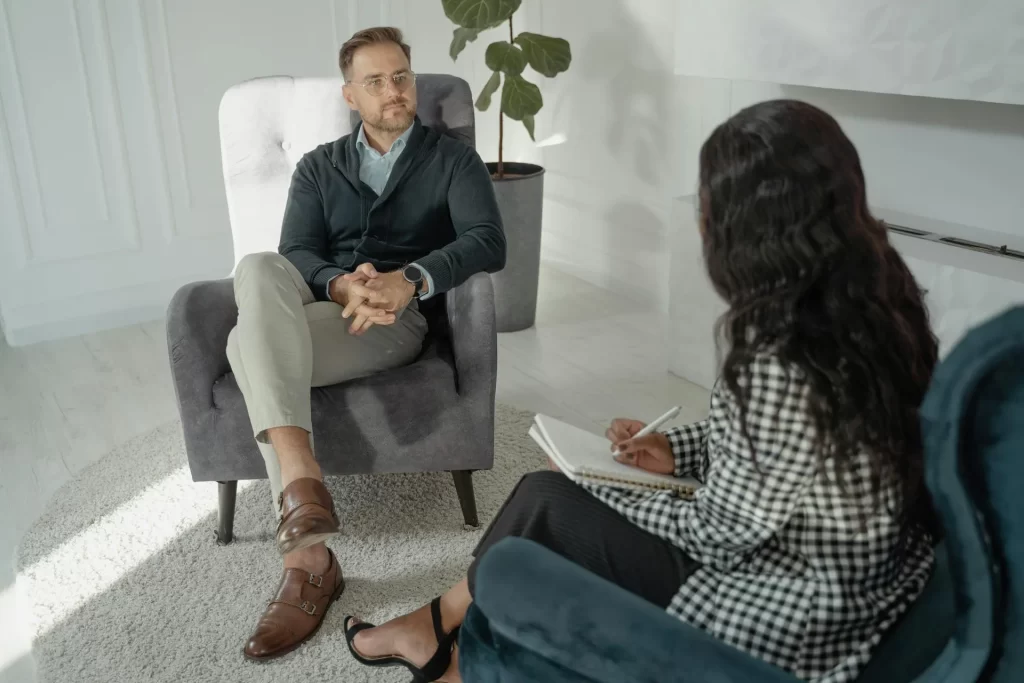 10 Signs You May Need Therapy (And How Counselling Can Help)